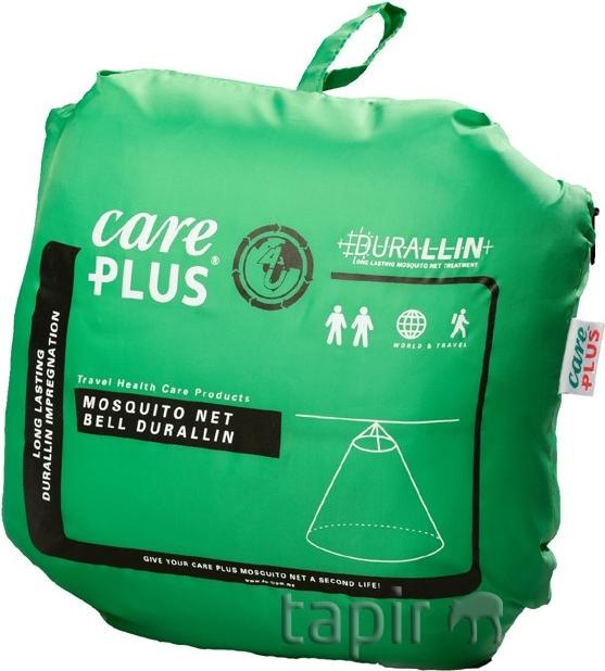 Actual product image Care Plus Bell Durallin
