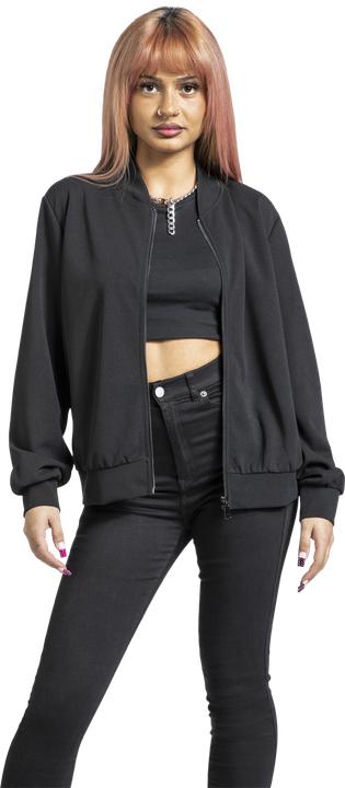 Actual product image RED by EMP Basic Jacket (XL)