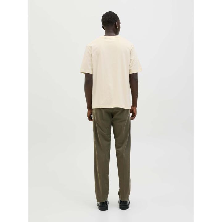 Produktbild Jack & Jones Jjedover Tee Ss Crew Neck (M)
