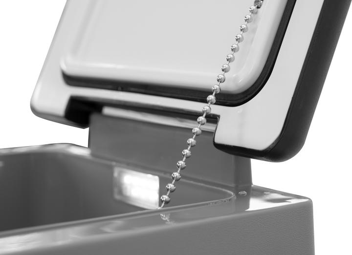 Produktbild Diniwid Kompressorkühlbox (42 l)