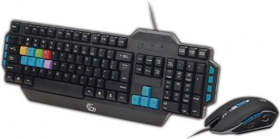 Actual product image Gembird Network cable (CAT5e, 1 m)