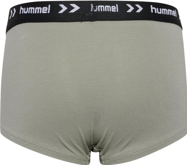 Actual product image hummel hmlNALA HIPSTERS 3 PAK (34, 36, 38, 40)