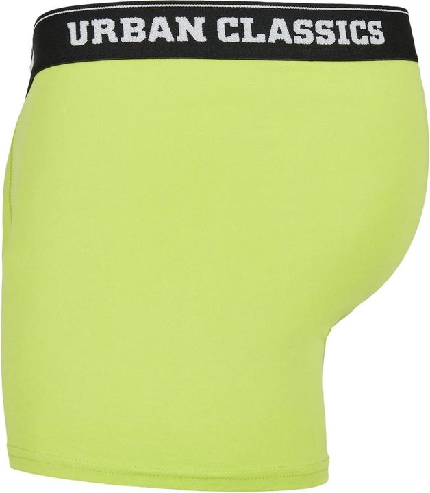 Produktbild Urban Classics Boxershorts (3erPack) (S, 3er Pack)