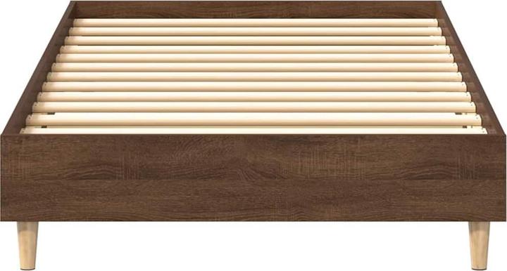 Image du produit vidaXL Bettgestell (90 x 190 cm)