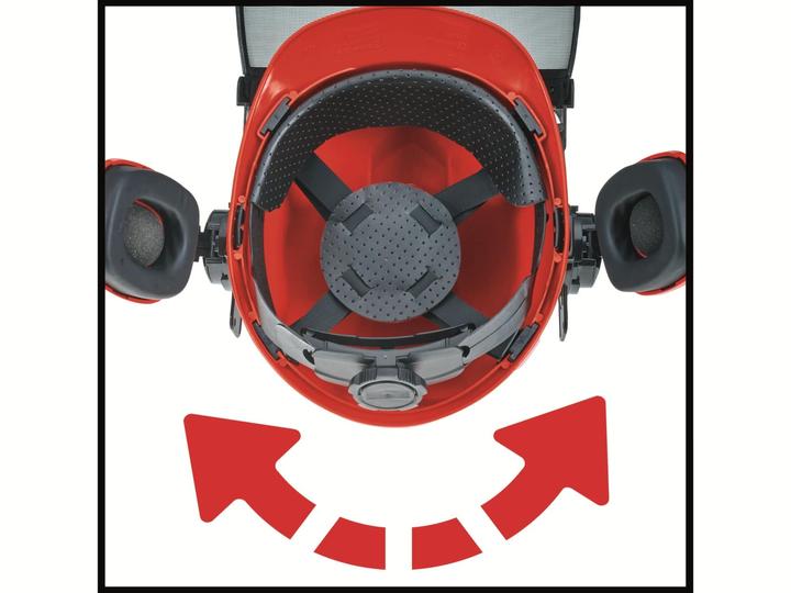 Produktbild Einhell Bg-Sh 1 (52 - 66 cm)