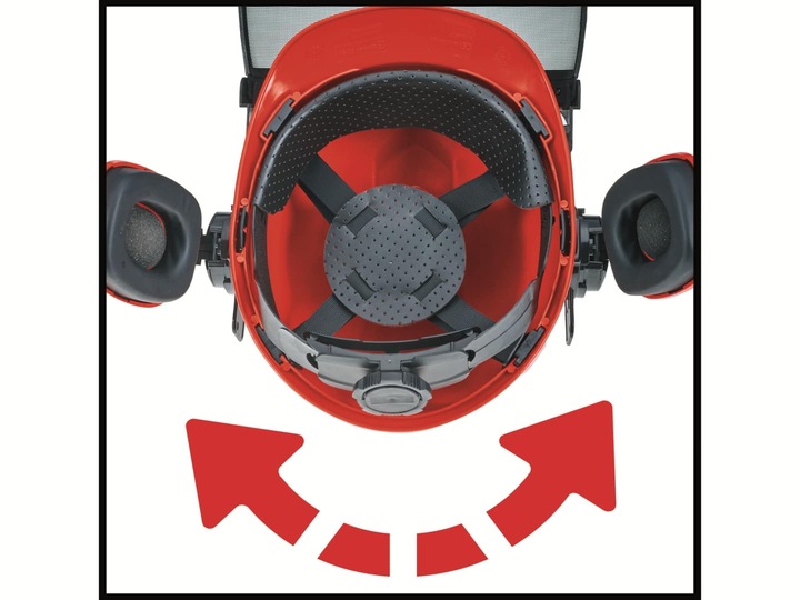 Immagine prodotto Einhell Bg-Sh 1 (52 - 66 cm)