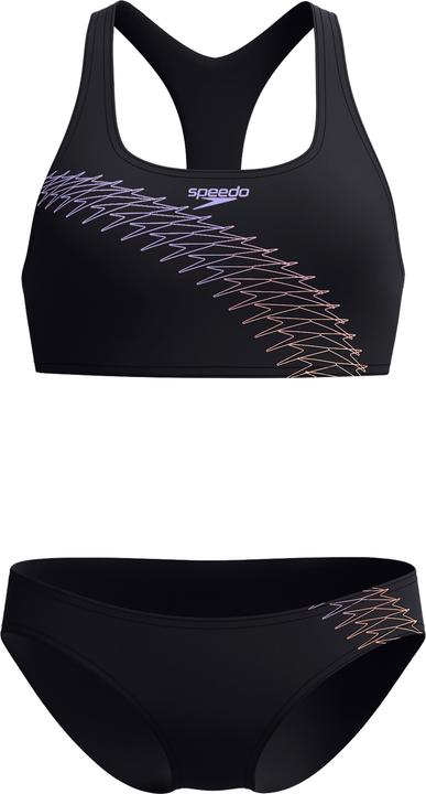 Produktbild Speedo Placement 2pc (40)