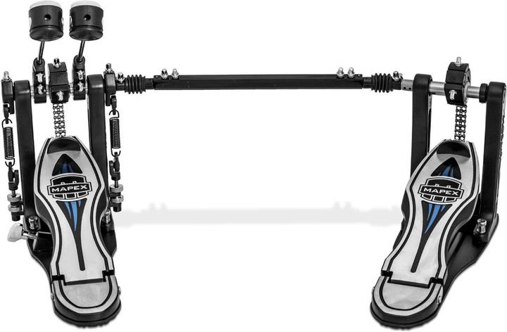 Image du produit Mapex MX double pédale LEFT (Pédale de grosse caisse)