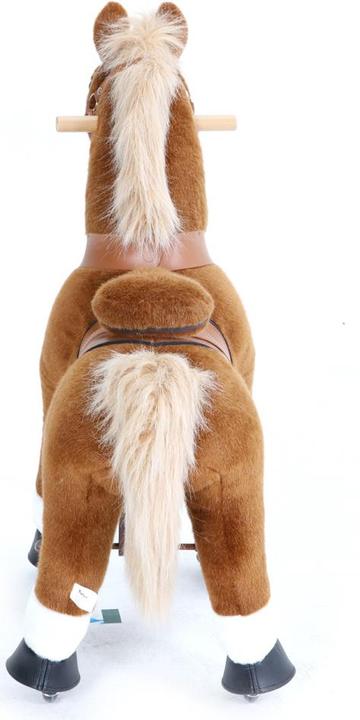 Produktbild PonyCycle Browny M