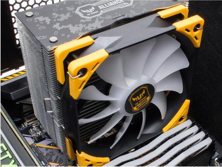 Produktbild Scythe Kühler Kotetsu Mark II Gaming (154 mm)