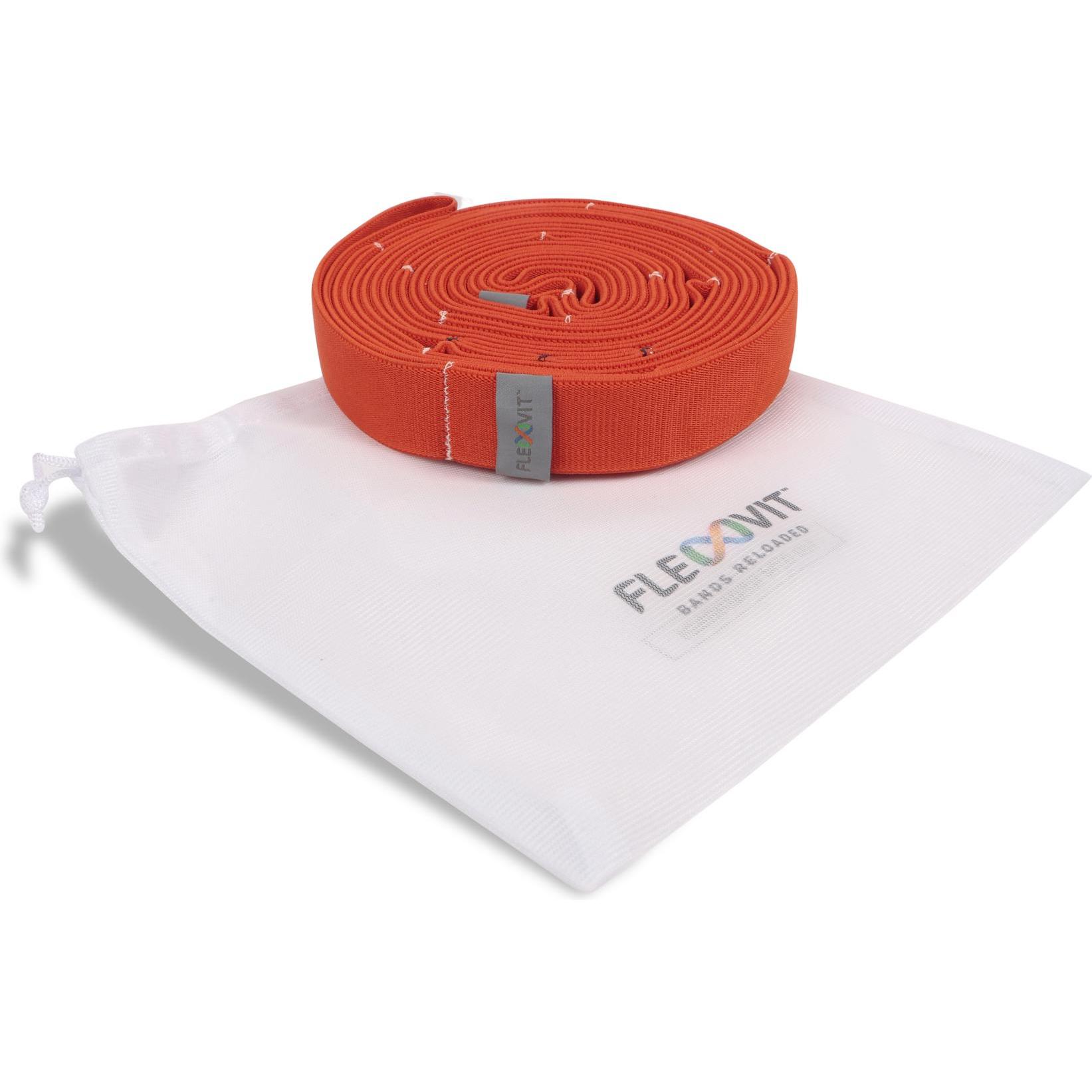 Thumbnail - Flexvit, Fitnessband, (2.75 m, Leicht)