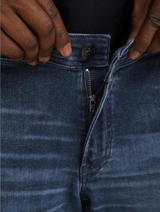 Produktbild Jack & Jones Glenn Original AM 812 Plus Size Slim Fit Jeans (44)