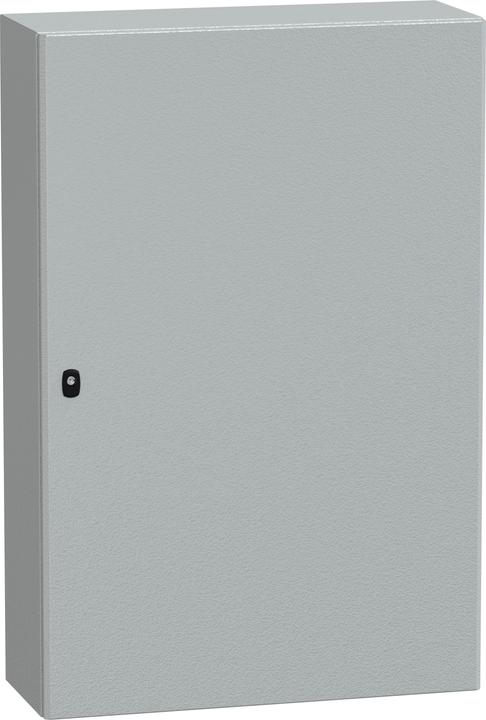 Actual product image Schneider Electric Enclosure, Spacial 3D, 1200x800x300mm (80 cm, 120 cm)