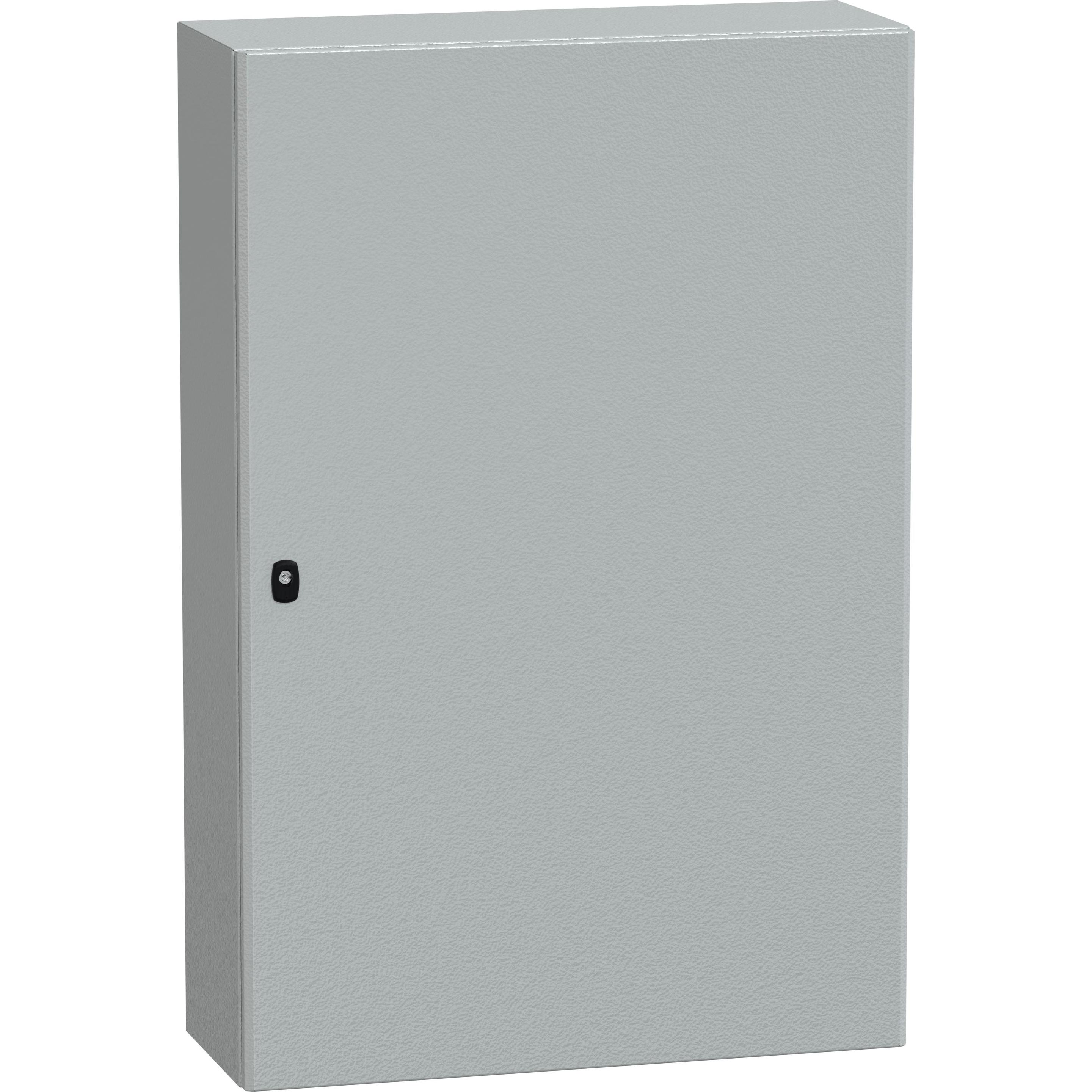 Thumbnail - Schneider Electric, Werkstattschrank, Gehäuse Spacial 3D 1200x800x300mm (80 cm, 120 cm)