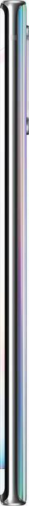 Produktbild Samsung Galaxy Note10 EU (256 GB, Aura Glow, 6.30", Dual SIM, 16 Mpx, 4G)