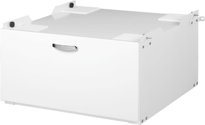 Actual product image Xavax Undermounting base