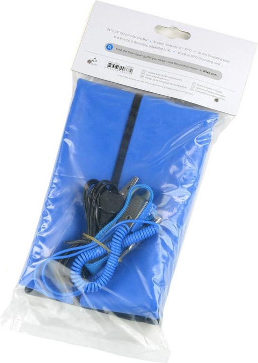 Image du produit iFixit Tapis antistatique (EU145202-5)