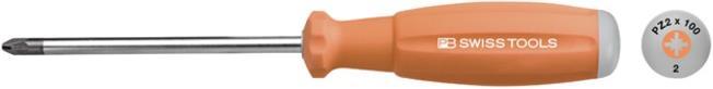 Produktbild PB Swiss Tools Schraubenzieher (Pozidriv-Kreuzschlitz (PZ))