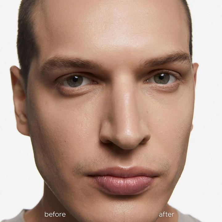 Actual product image Inglot Advanced Corrector for the Eye Area with Lifting Effect (Medium Beige)