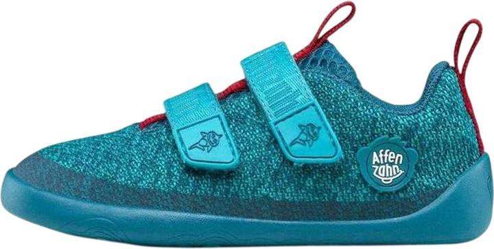 Image du produit Affenzahn Barfussschuhe KNIT HAPPY Hai (33)