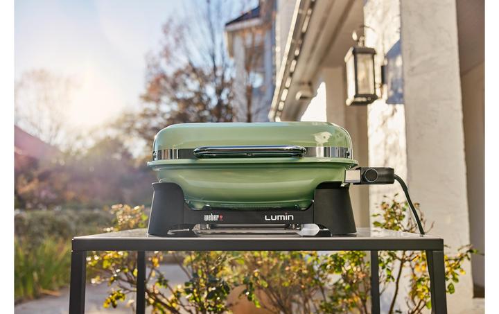 Produktbild Weber Lumin (2.20 kW)