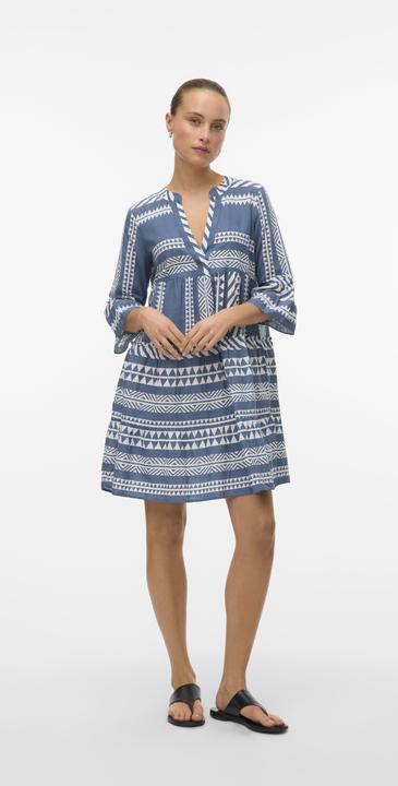 Actual product image Vero Moda VMDICTHE midi dress dress (M)