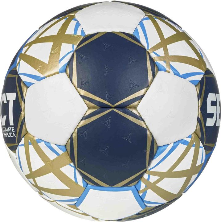 Actual product image Select Replica EHF Champions League v25 (1)