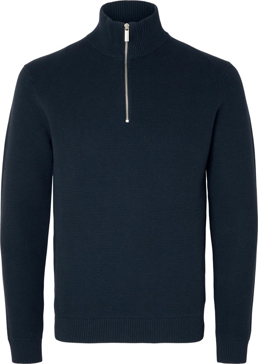 Selected Homme Half-zip Pullover (M)