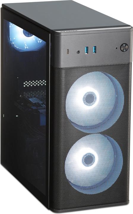 Produktbild Erazer RECON P45 MD340057 (32000 GB, 1000 GB, GeForce RTX 5060)