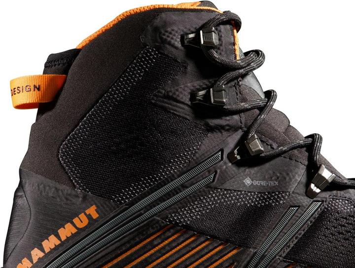 Immagine prodotto Mammut Ducan II High GTX Men (42 2/3)