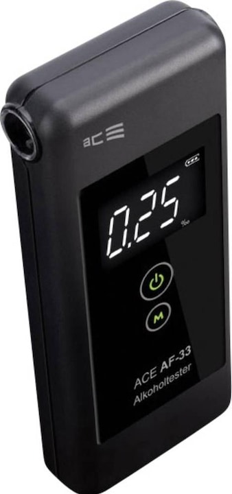 Actual product image Ace AF33