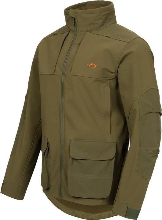 Immagine prodotto Blaser Giacca Tackle Softs Uomo (M)