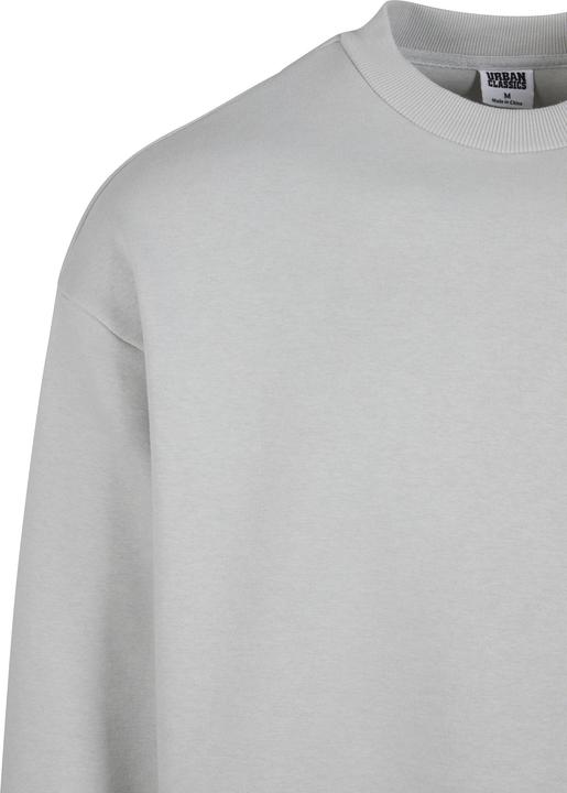 Image du produit Urban Classics Fluffy Crewneck - 171975 (M)