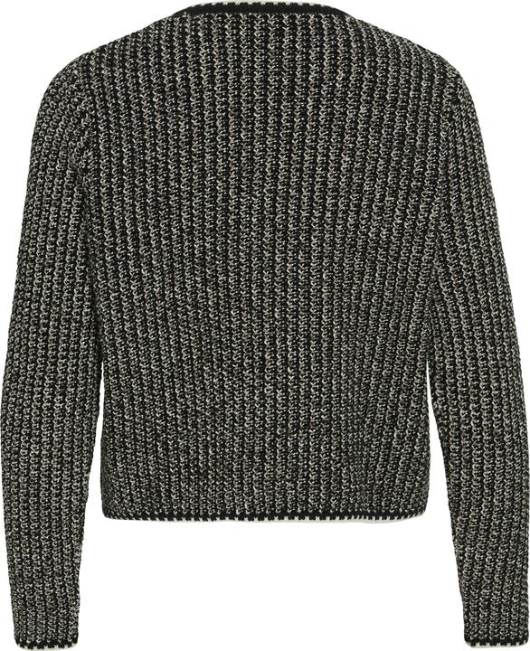 Actual product image Vila Buttoned cardigan (M)