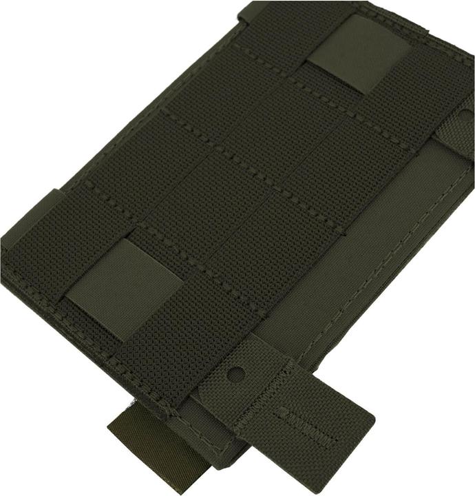 Produktbild Bridgehead Molle Velcro Adapter double