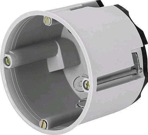 Immagine prodotto J.V.K. Elektroinstallation Scatola di giunzione per dispositivi antincendio 10 pezzi.