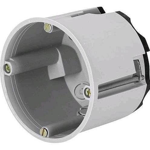 J.V.K. Elektroinstallation Brandschutz GeräteVerbindungsdose 10 STK (141090)