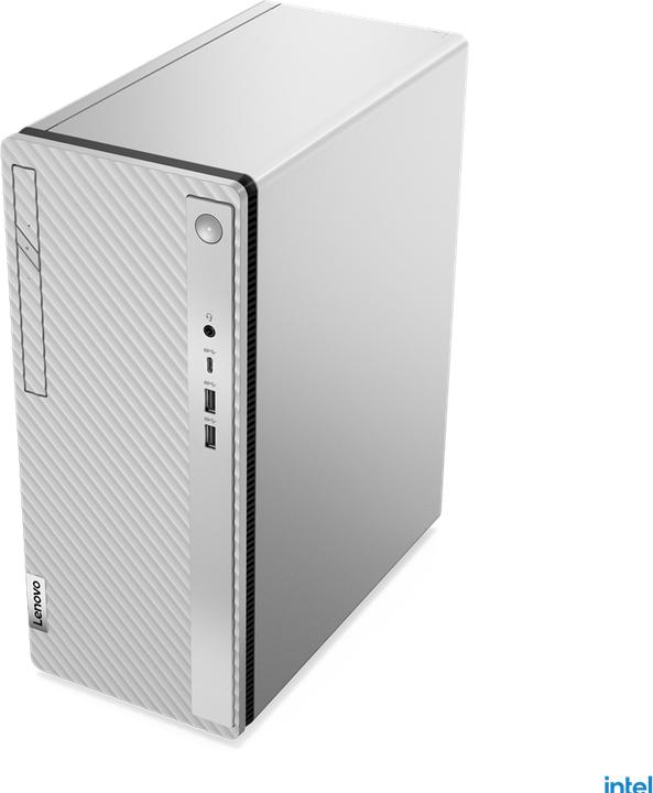 Produktbild Lenovo IdeaCentre 5 14IAB7 (Intel Core i7-12700F, 16 GB, 1 TB)