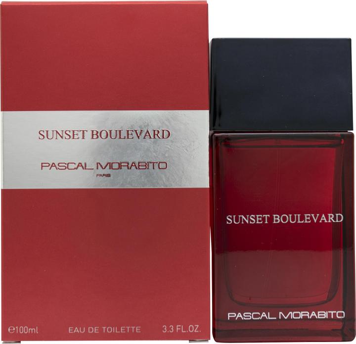 Produktbild Pascal Morabito Sunset Boulevard (Eau de Toilette, 100 ml)