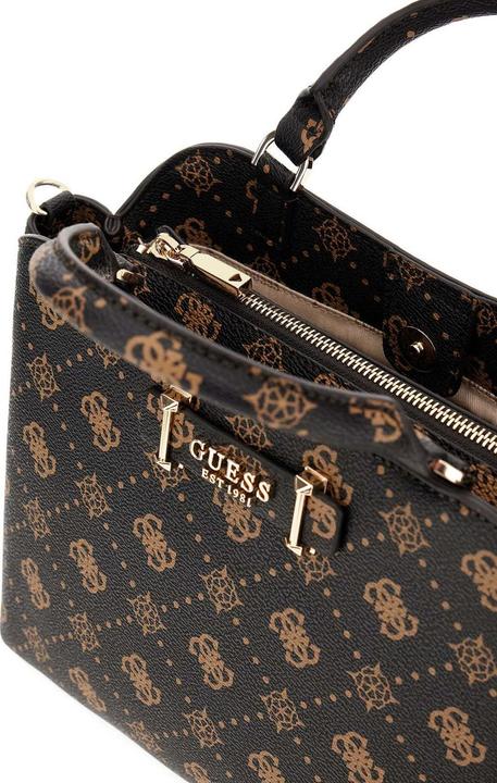 Produktbild Guess Silia Girlfriend Satchel
