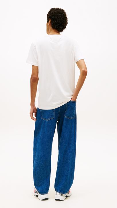 Produktbild Tommy Jeans Tjm Slim Essential Flag Tee Ext (L)
