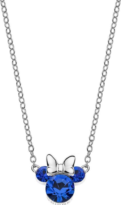Disney Kinderkette Minnie Mouse (925er Silber, 40 cm)