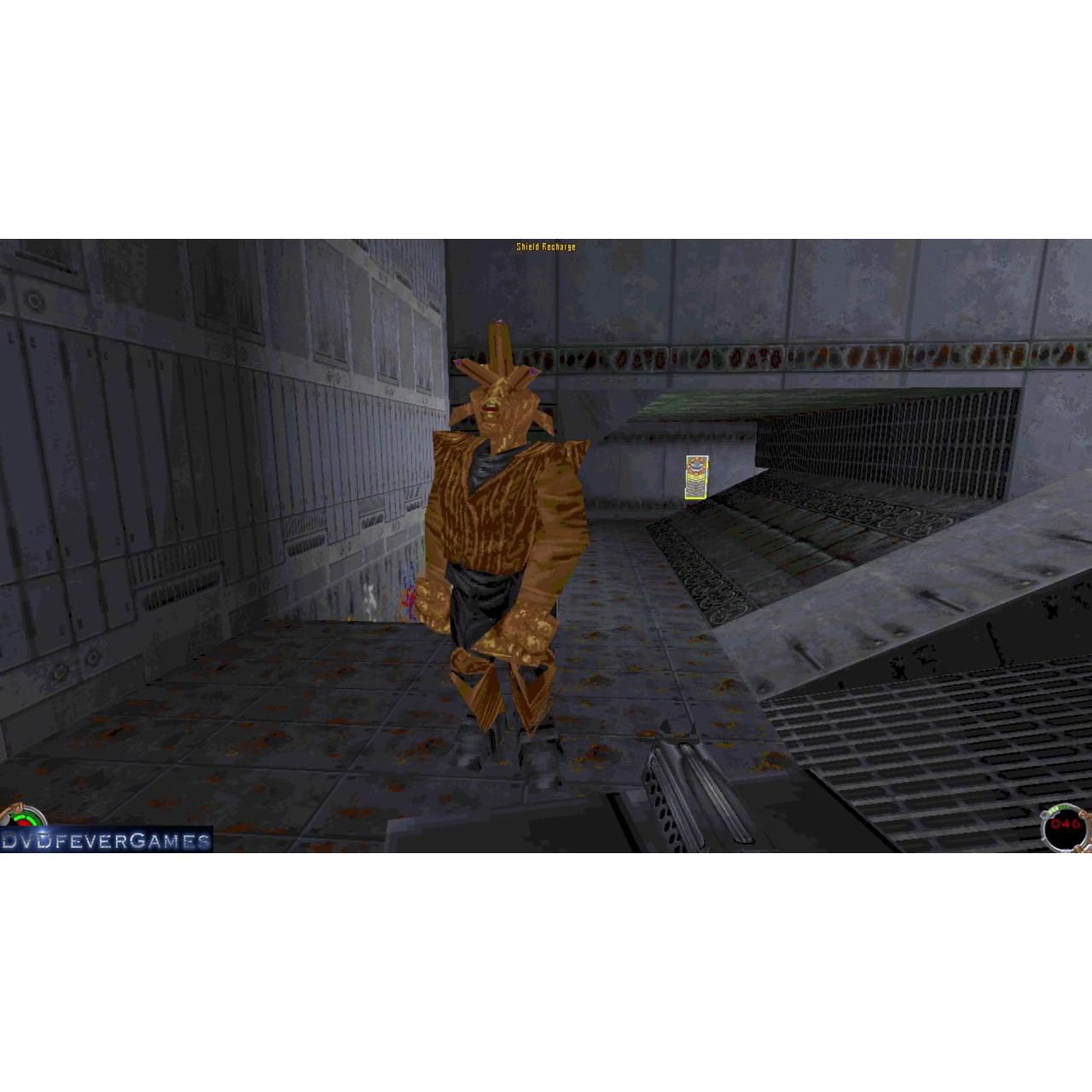 Thumbnail - Magni, Star Wars Dark Forces (Import)