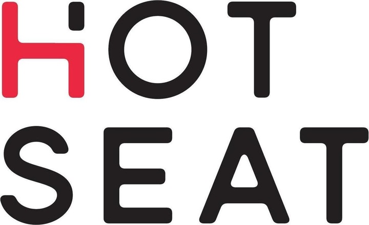 Actual product image Dyce Games Hot Seat - Das Spiel bei dem sich alles um dich dreht (German)