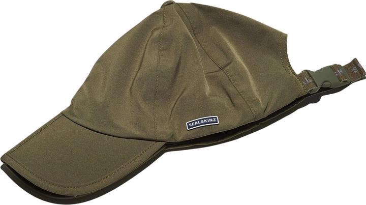 Produktbild Sealskinz Salle (One Size)