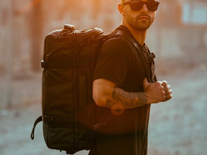 Immagine prodotto Wandrd Hexad (60 l)