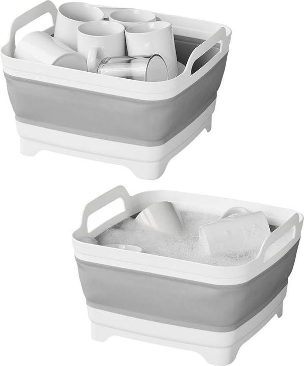 Actual product image ProPlus Foldable rinsing bowl