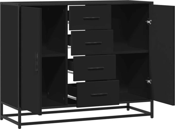 Produktbild vidaXL Sideboard (92 x 35 x 76 cm)