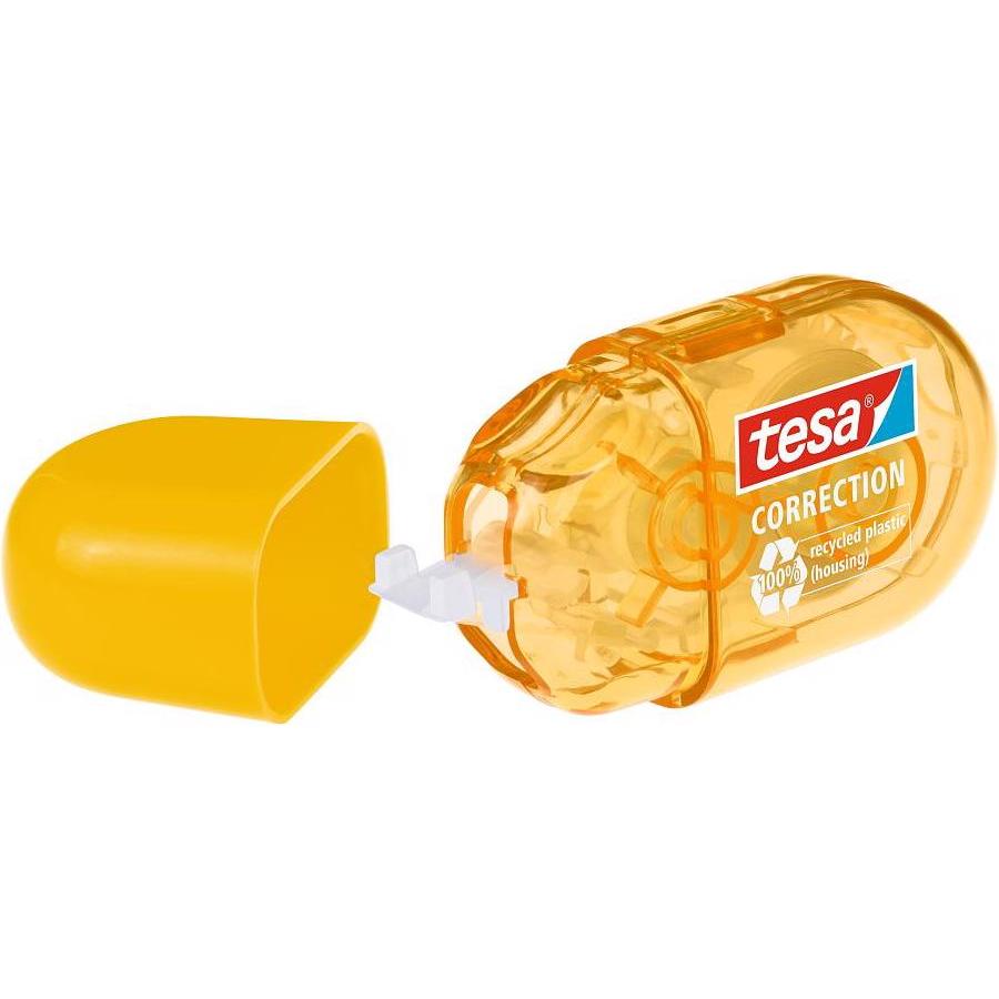 Thumbnail - tesa, Korrekturmittel, Mini Korrekturroller seitwärts