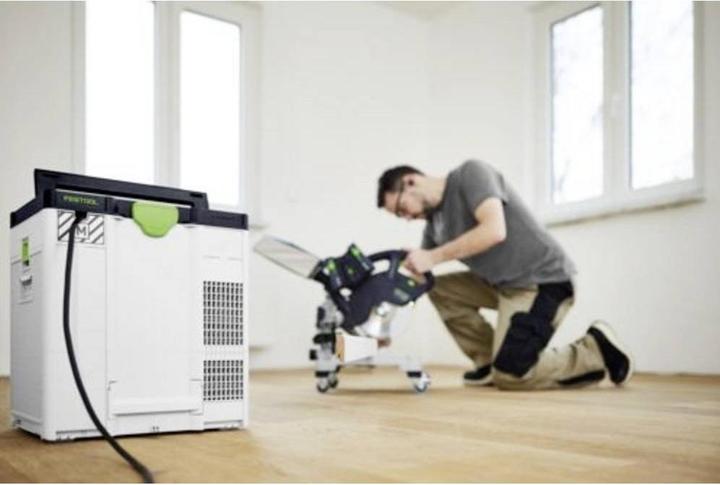 Productafbeelding Festool Luftreiniger SYS-AIR M (57 m²)
